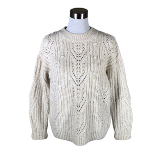 Unisex Massimo Dutti - Neulepaita, koko 36 -  (1)