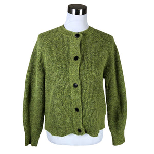 Unisex Selected - Neuletakki, koko 34 -  (1)