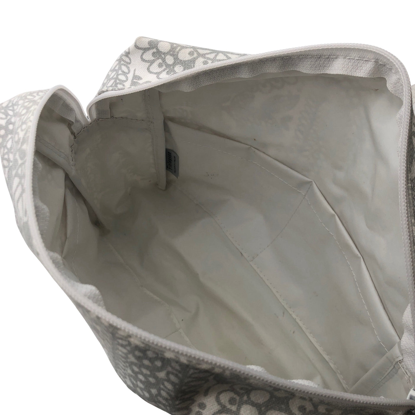 Unisex Finlayson - Toilettilaukku, koko Midi -  (2)