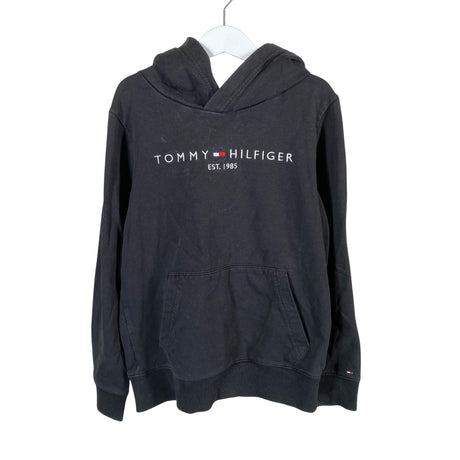Unisex Tommy Hilfiger - Huppari, koko 122 - 128 -  ()