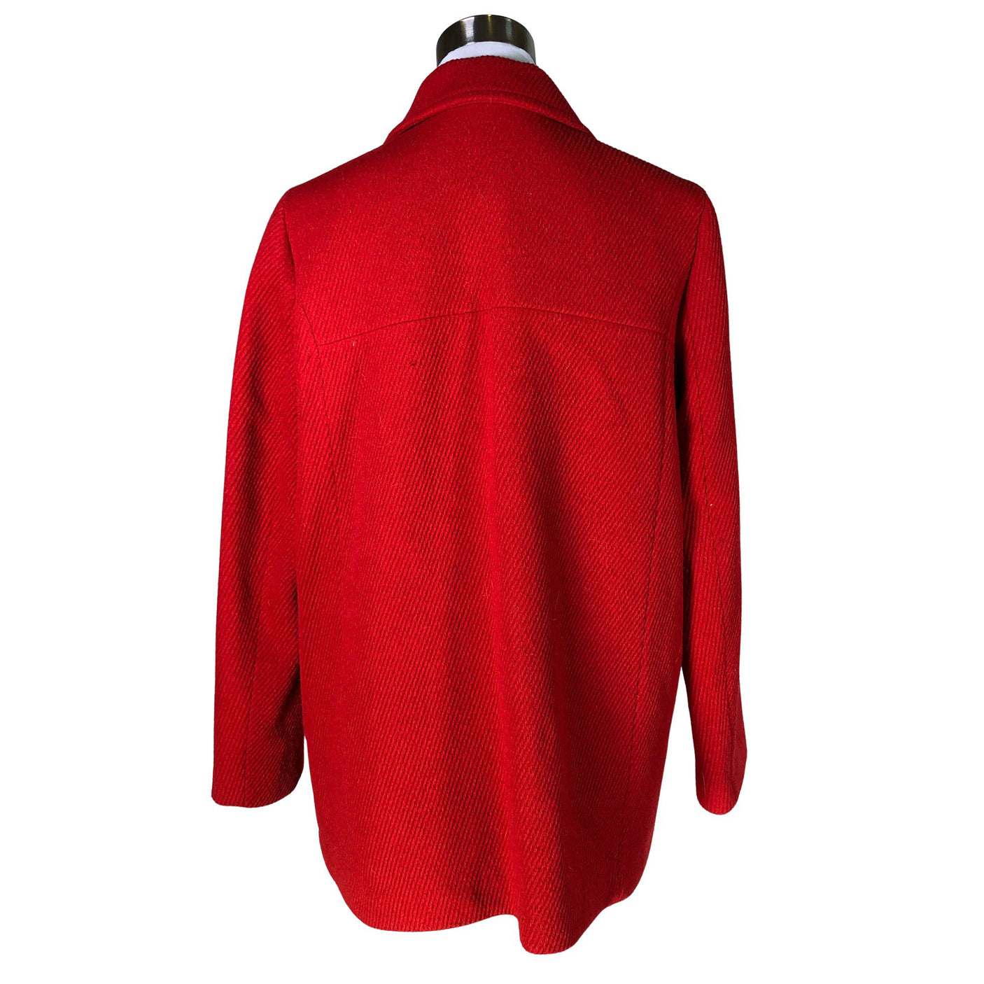 Unisex Esprit - Villakangastakki, koko 40 -  (2)
