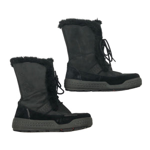 Unisex Ecco - Talvikengät, koko 38 -  (1)