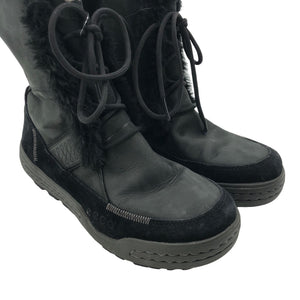 Unisex Ecco - Talvikengät, koko 38 -  (2)