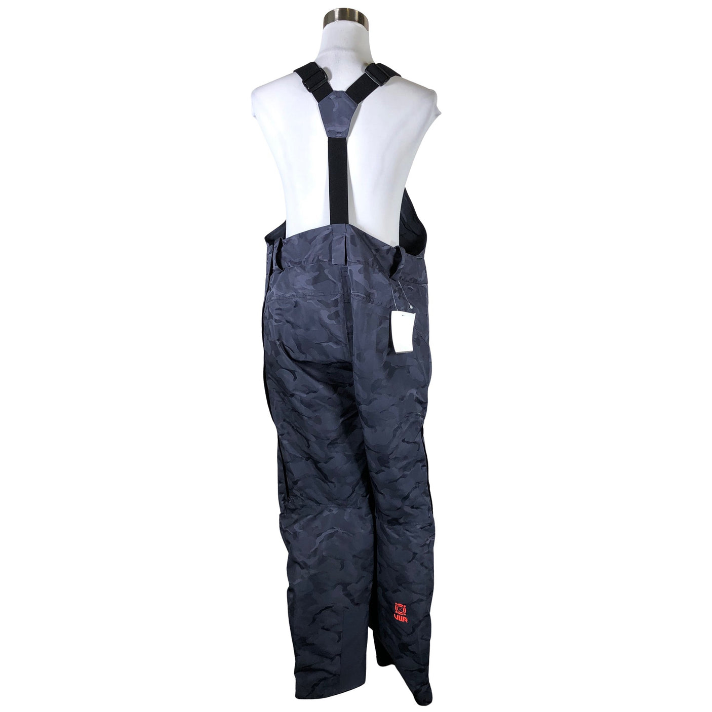 Unisex Helly Hansen - Toppahousut, koko 40 -  (2)