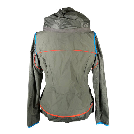 Unisex Napapijri - Kuoritakki, koko 40 -  (2)