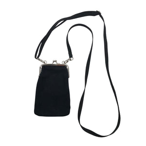 Unisex Handmade - Olkalaukku, koko Mini -  (1)