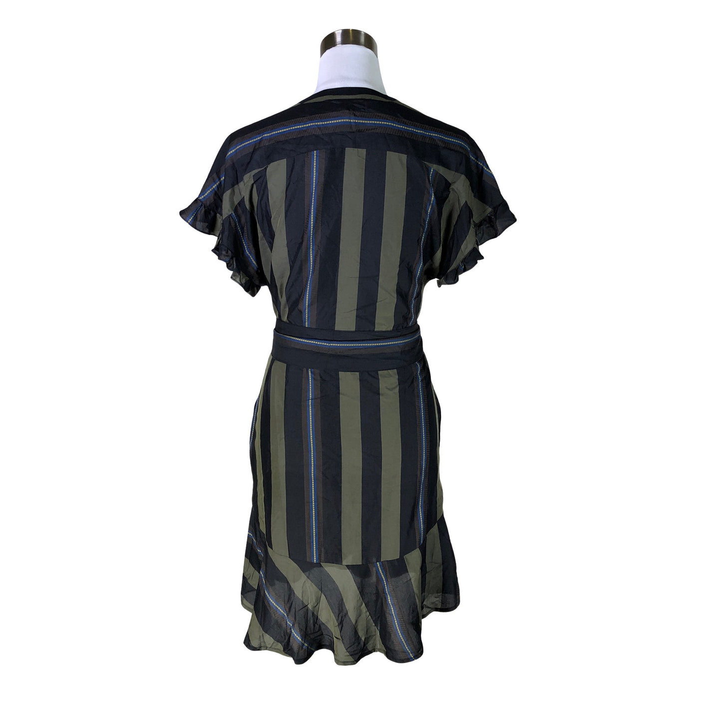 Unisex Dante 6 - Sifonkimekko, koko 36 -  (2)