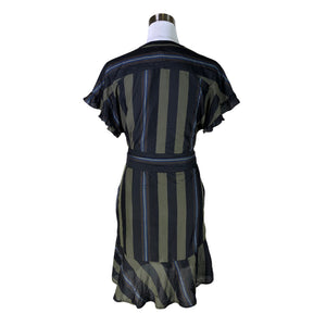 Unisex Dante 6 - Sifonkimekko, koko 36 -  (2)