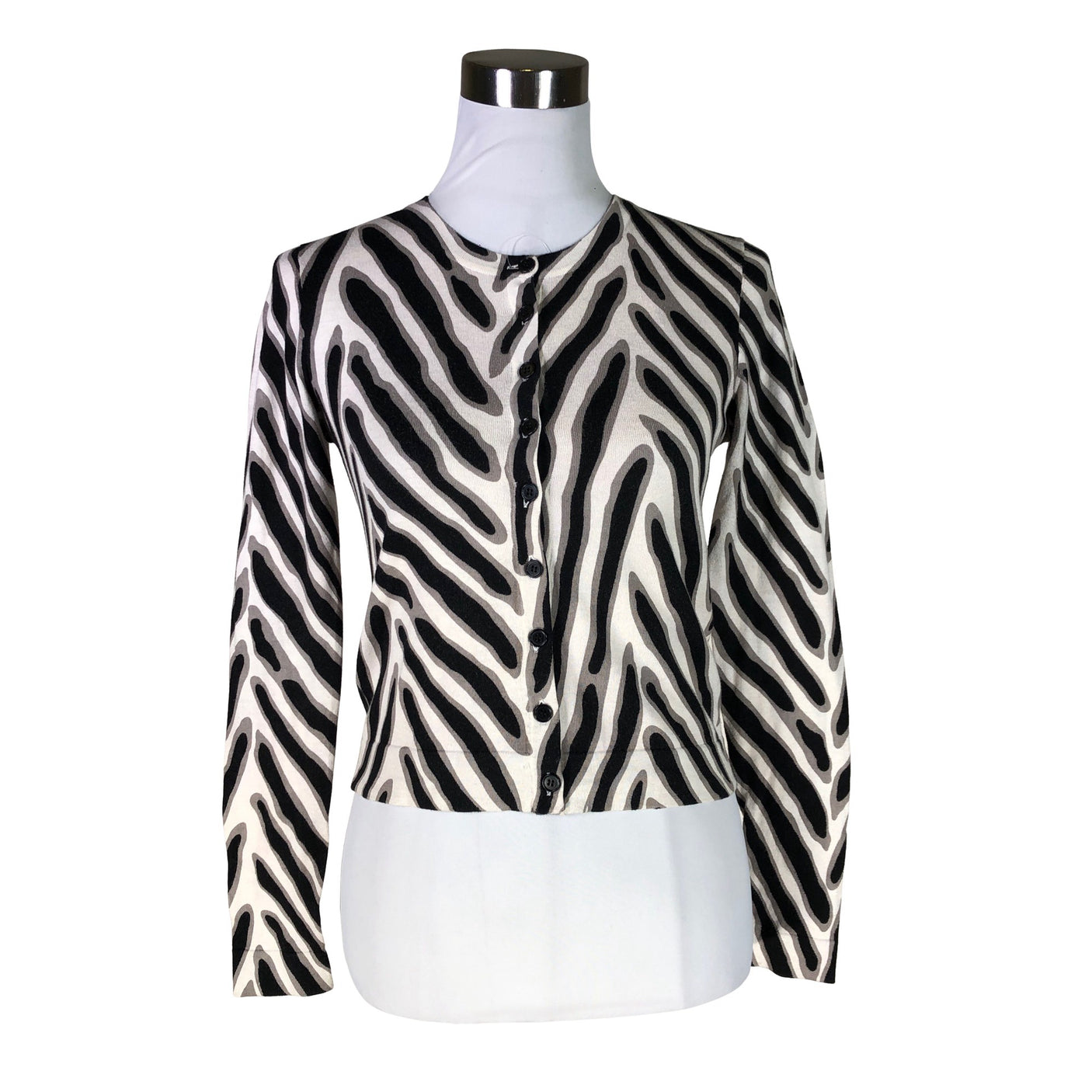 Unisex Diane von Furstenberg - Neuletakki, koko 36 -  (1)