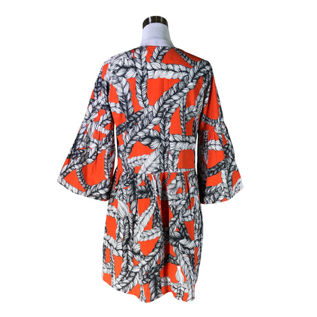 Unisex Vimma - Kangasmekko, koko 34 -  (2)