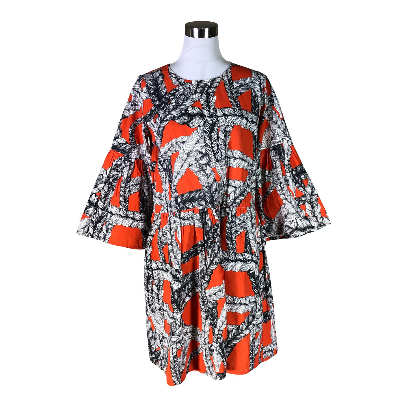 Unisex Vimma - Kangasmekko, koko 34 -  (1)