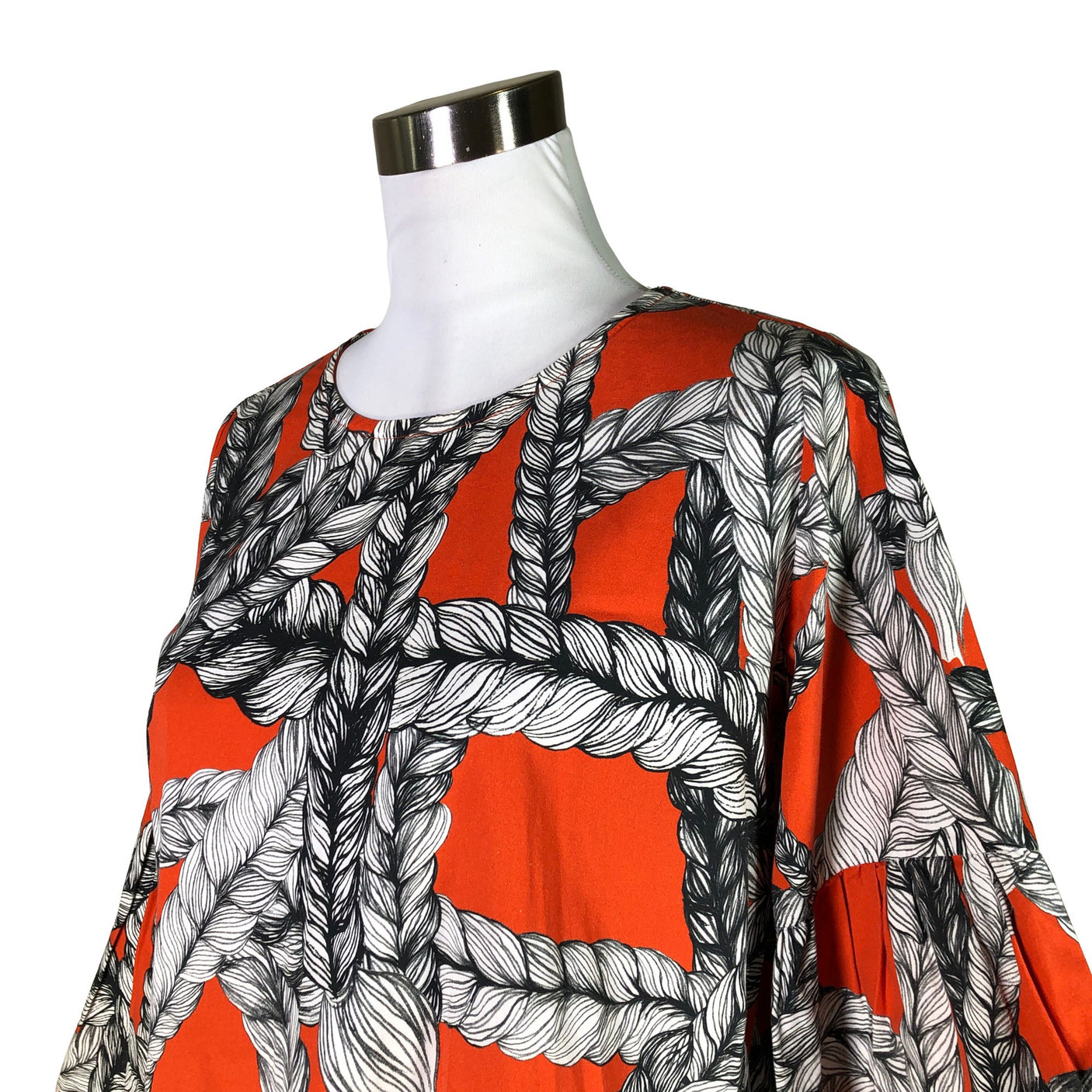 Unisex Vimma - Kangasmekko, koko 34 -  (3)
