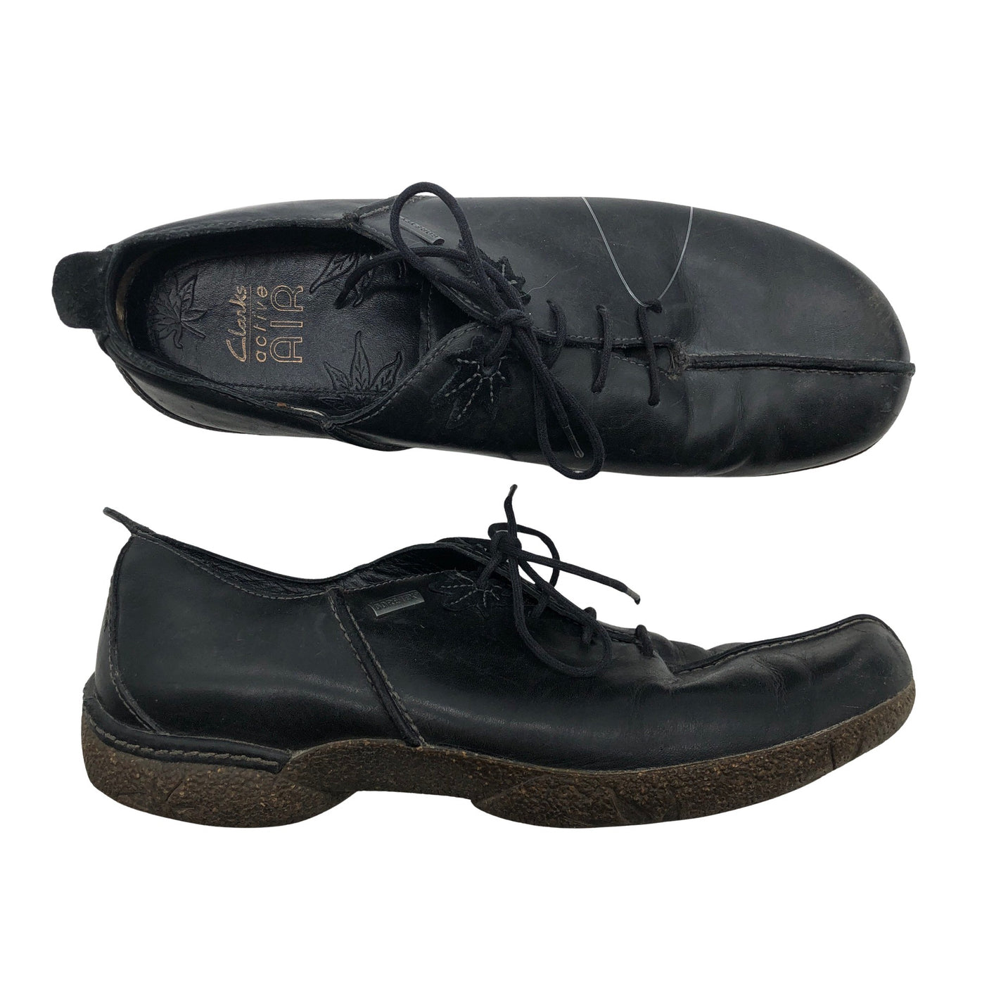 Unisex Clarks - Kävelykengät, koko 38 -  (1)