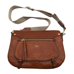 Unisex Lauren Ralph Lauren - Olkalaukku, koko Midi -  (1)