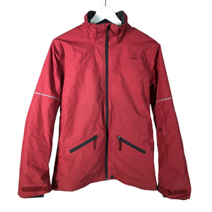 Unisex Haglöfs - Toppatakki, koko 158 - 164 -  (1)