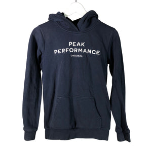 Unisex Peak Performance - Huppari, koko 152 - 158 -  (1)