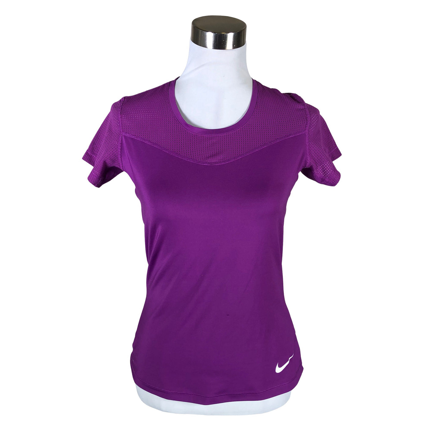 Unisex Nike - Urheilupaita, lyhyet hihat, koko 38 -  (1)