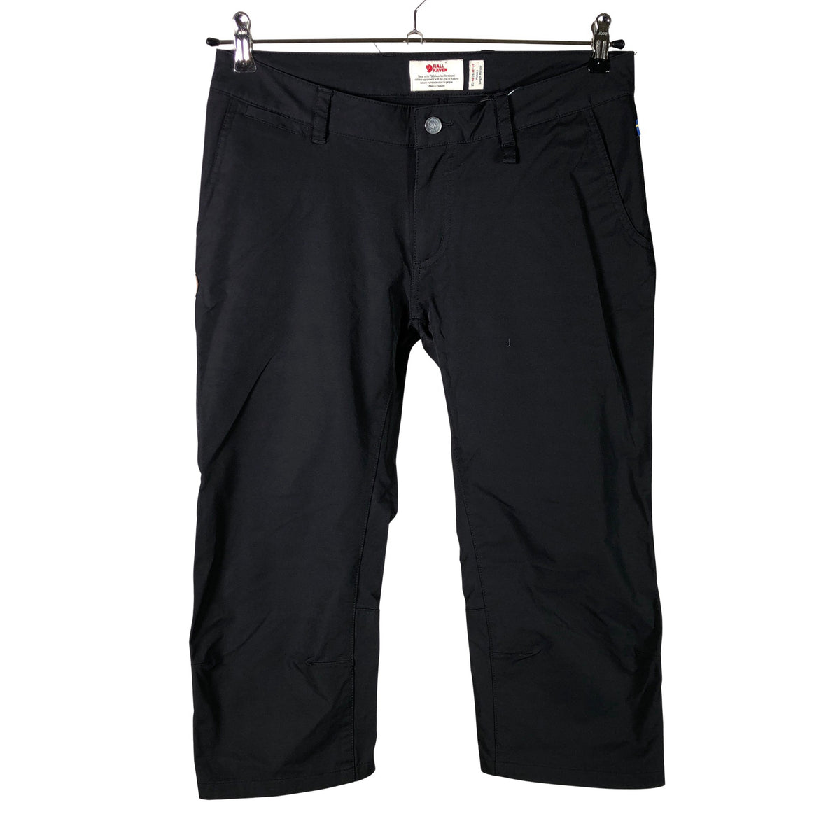 Unisex Fjällräven - Kangascaprit, koko 40 -  (1)