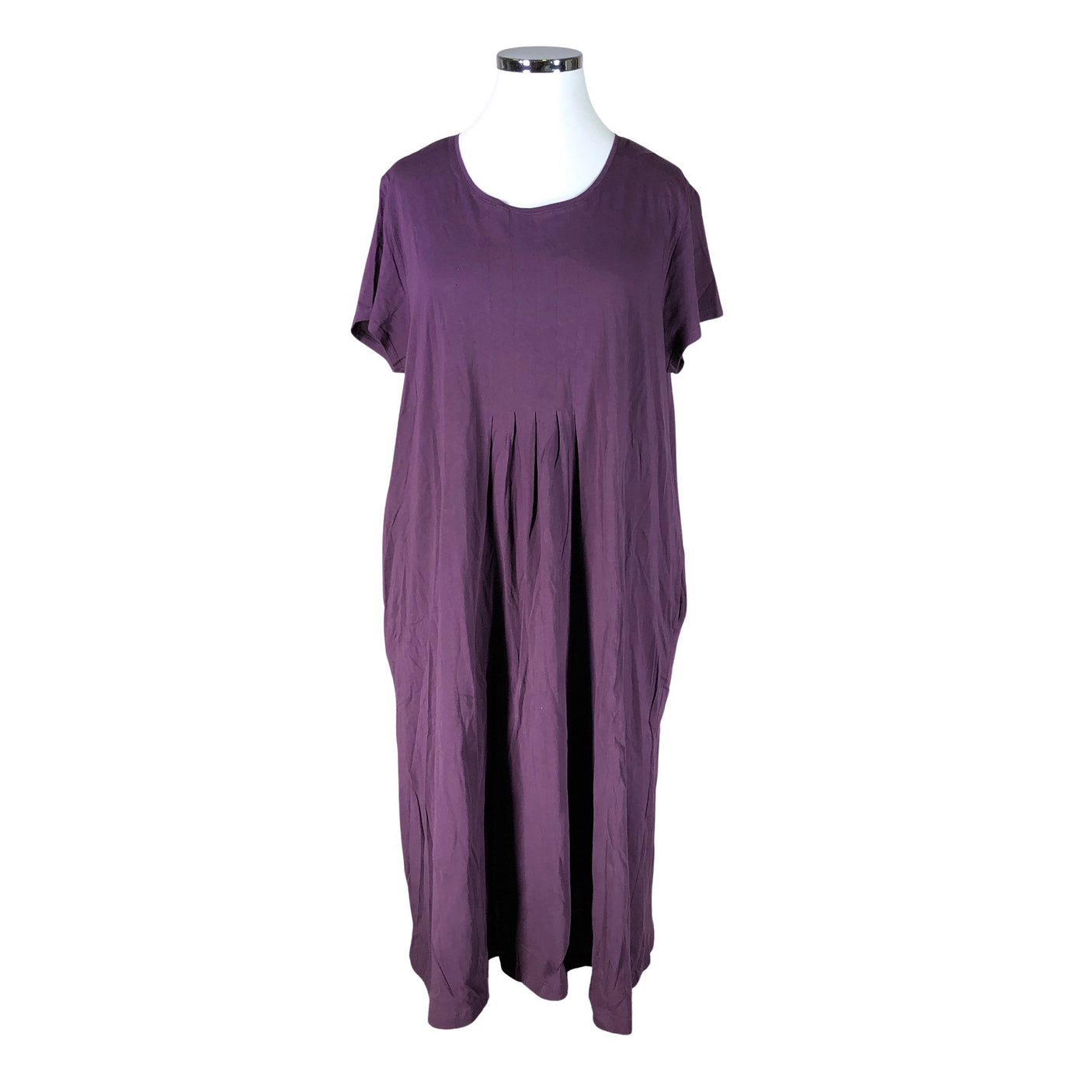 Unisex Gudrun Sjöden - Trikoomekko, koko 52 -  (1)