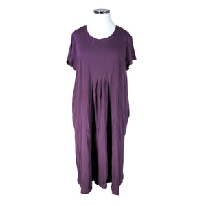 Unisex Gudrun Sjöden - Trikoomekko, koko 52 -  (1)