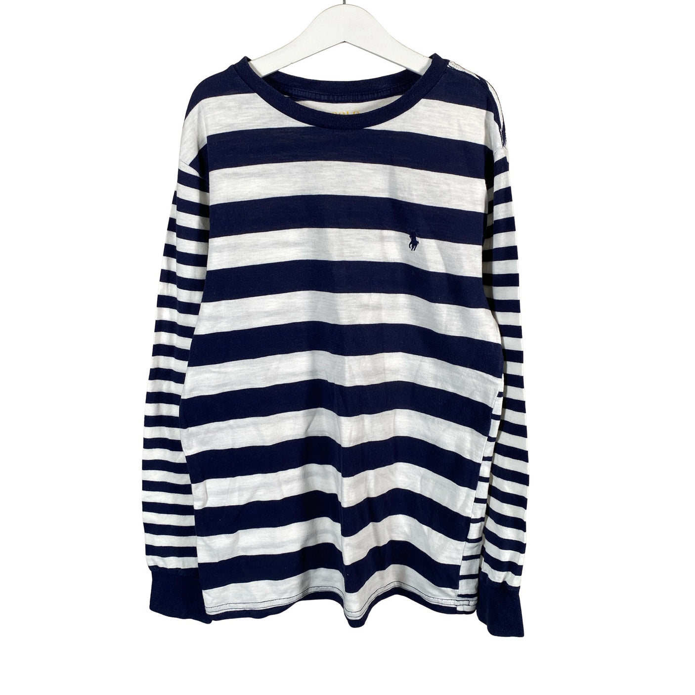 Unisex Polo Ralph Lauren - Trikoopaita, koko 146 - 152 -  (1)