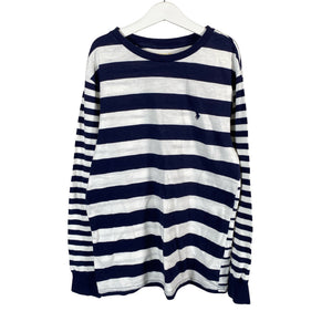 Unisex Polo Ralph Lauren - Trikoopaita, koko 146 - 152 -  (1)