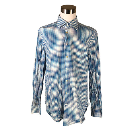 Unisex Kiton - Kauluspaita, koko XXL -  ()