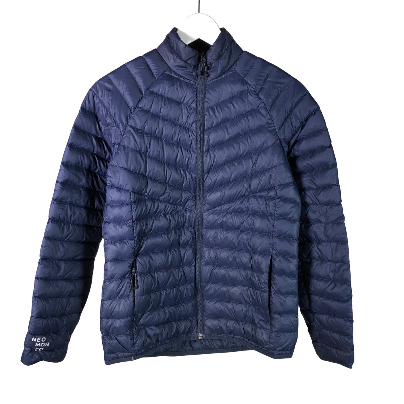 Unisex Neomondo - Kevytuntuvatakki, koko 158 - 164 -  (1)