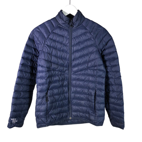 Unisex Neomondo - Kevytuntuvatakki, koko 158 - 164 -  ()