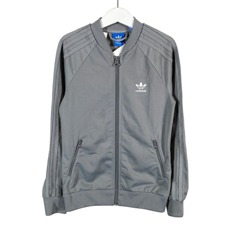Unisex Adidas - Verryttelytakki, koko 134 - 140 -  ()