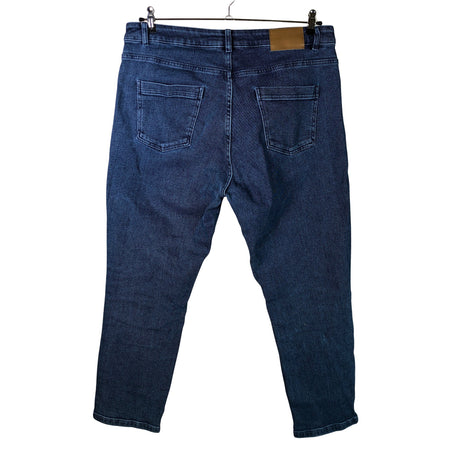 Unisex Nanso - Farkut, koko 44 -  (2)