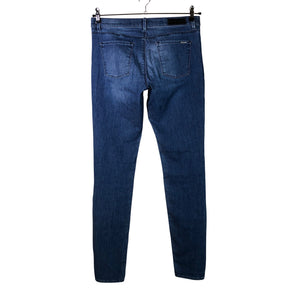 Unisex Hugo Boss - Farkut, koko W28 -  (2)