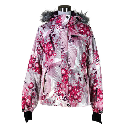 Unisex Icepeak - Toppatakki, koko 40 -  ()