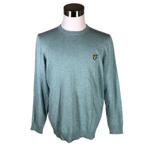 Unisex Lyle&Scott - Neulepaita, koko L -  (1)