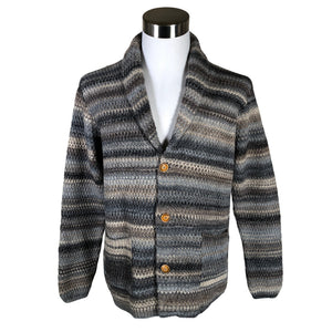 Unisex Altea - Neuletakki, koko L -  (1)