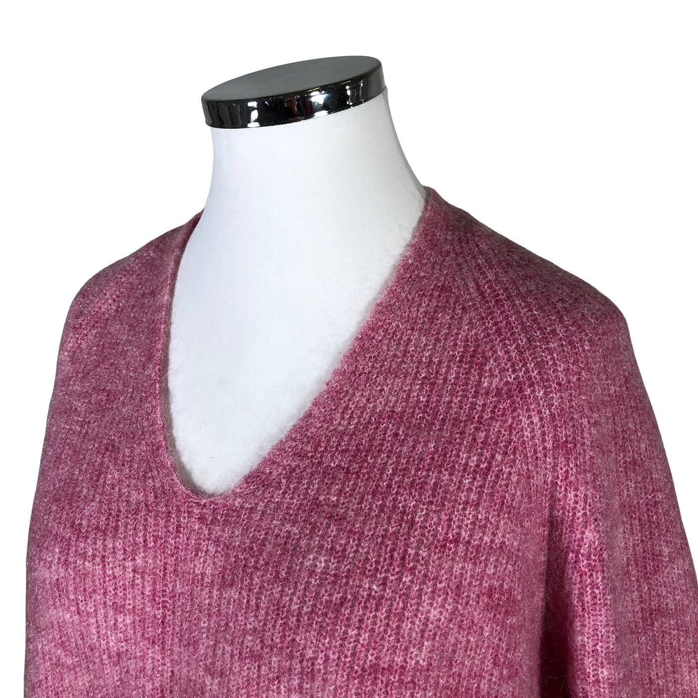 Unisex Ril's - Neuletunika, koko 42 -  (3)