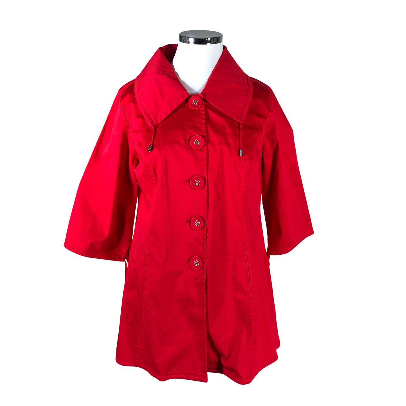 Unisex NP Collection - Trenssitakki, koko 44 -  (1)