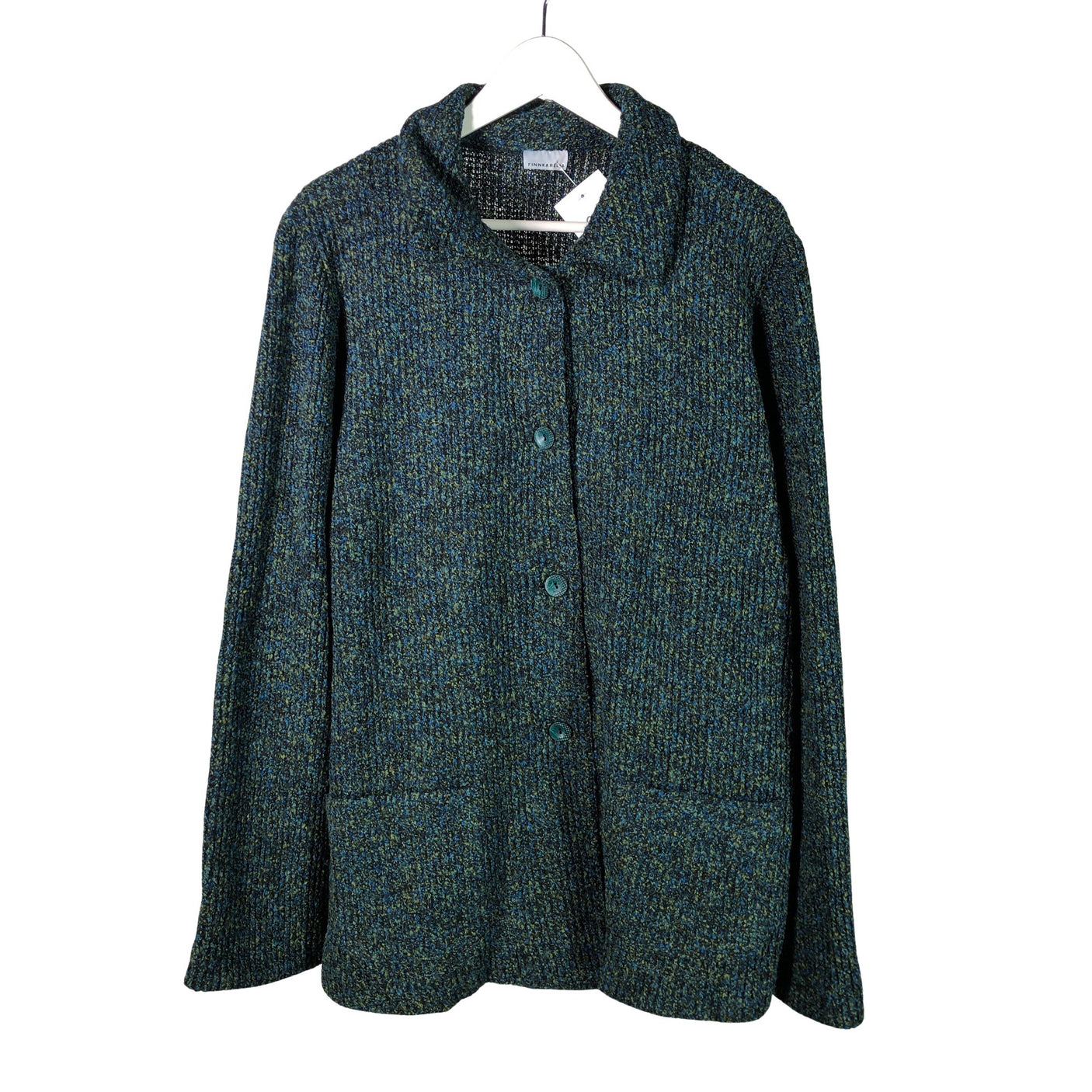 Unisex Finnkarelia - Neuletakki, koko 44 -  (1)