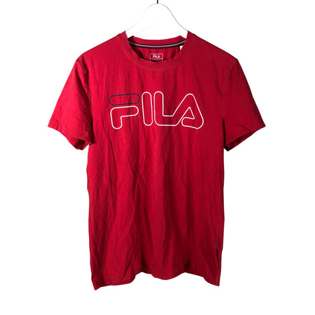 Unisex Fila - T-paita, koko S -  ()