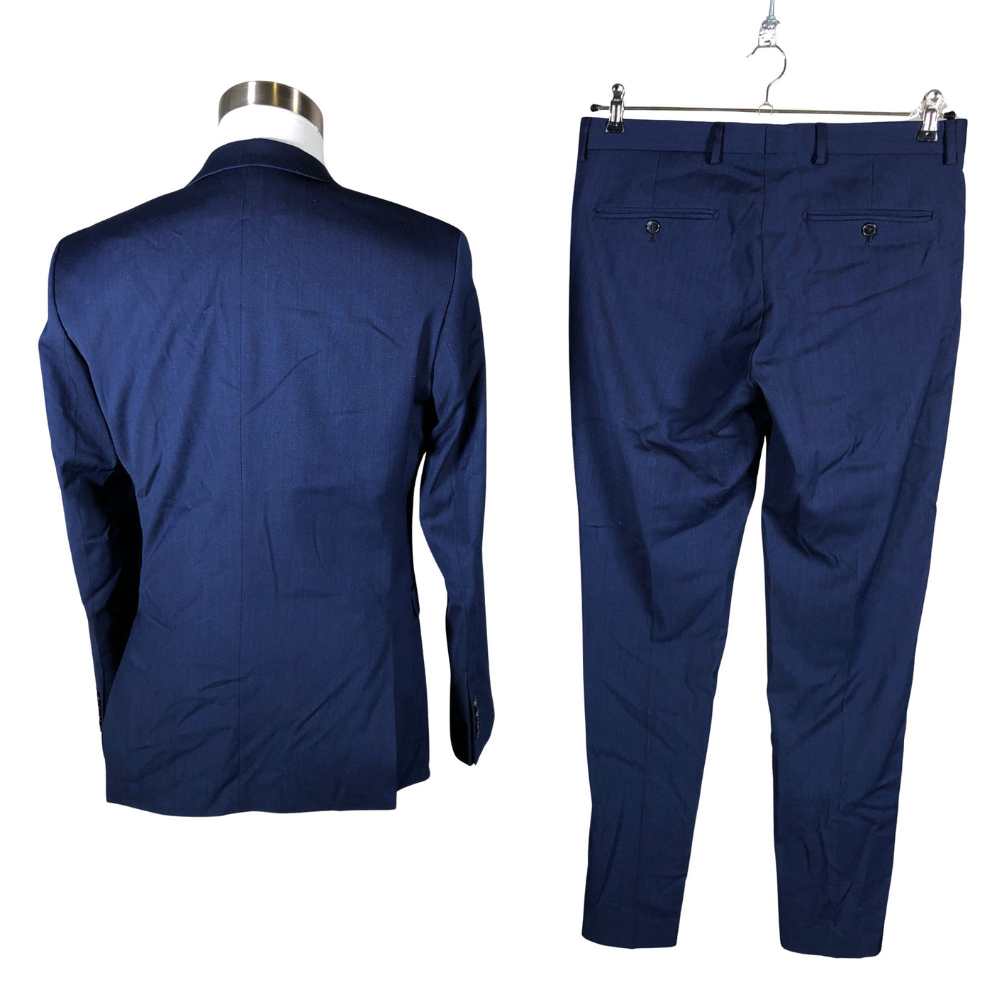 Unisex Selected - Puku, koko S -  (2)
