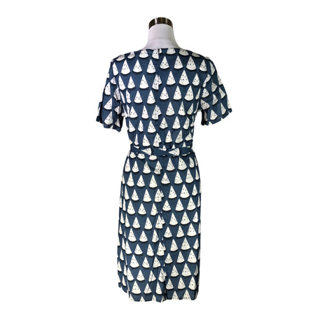 Unisex Samuji - Kangasmekko, koko 38 -  (2)