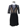 Unisex Sandro Paris - Juhlamekko, koko 38 -  ()