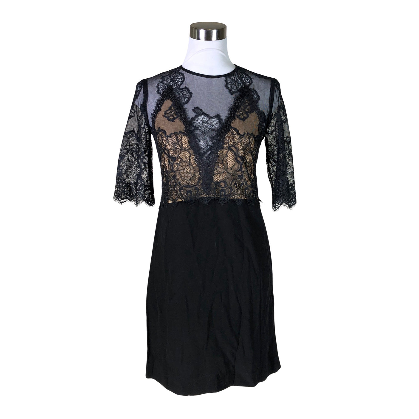 Unisex Sandro Paris - Juhlamekko, koko 38 -  (1)