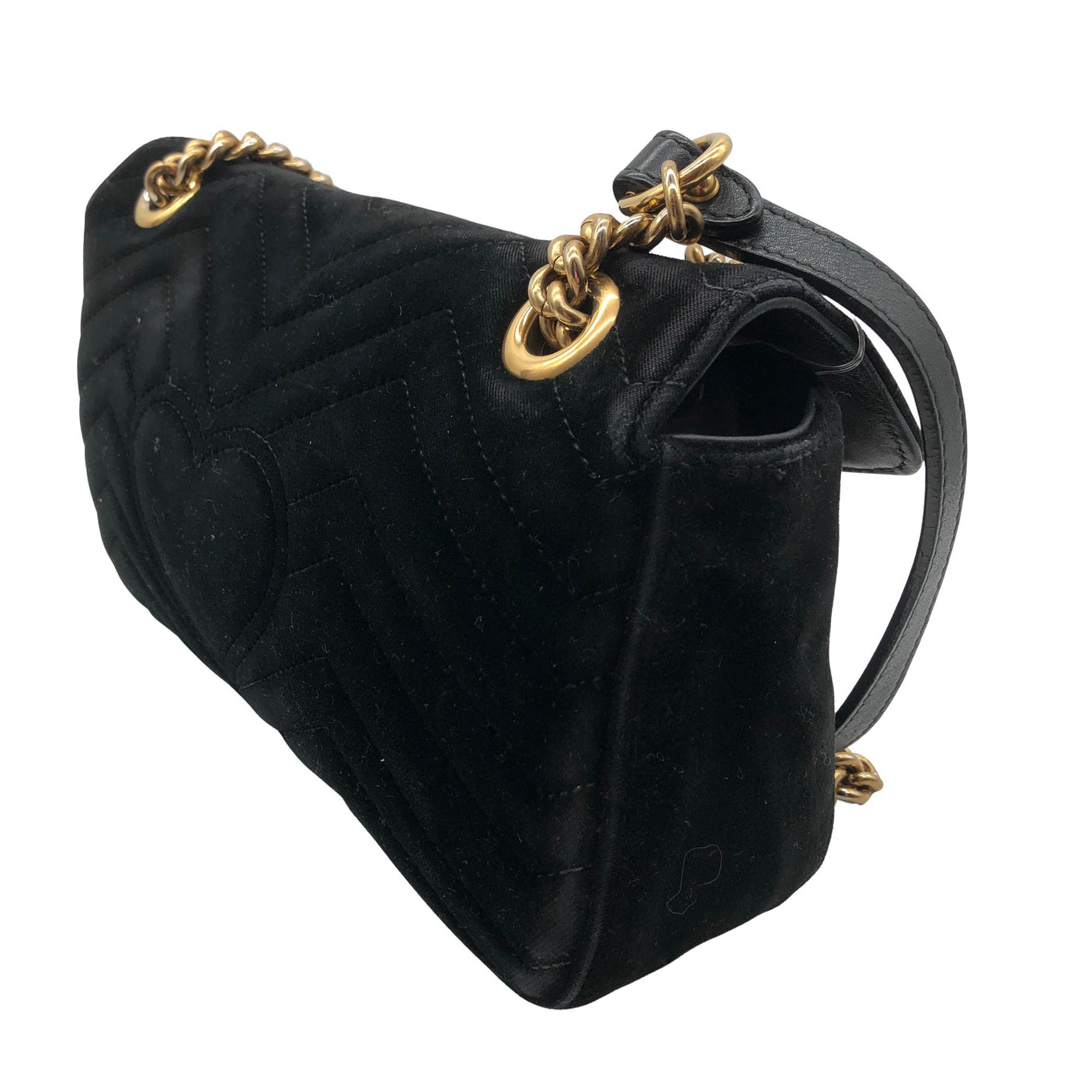 Unisex Gucci - Olkalaukku, koko Mini -  (2)