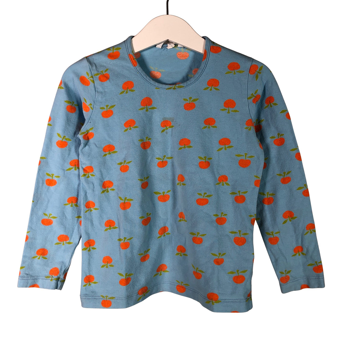 Unisex Marimekko - Trikoopaita, koko 104 - 110 -  (1)