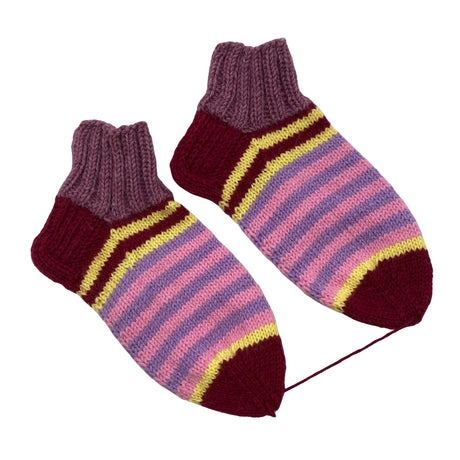 Unisex Handmade - Villasukat, koko 38 -  ()