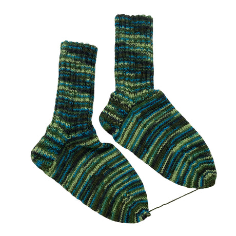 Unisex Handmade - Villasukat, koko 39 -  ()