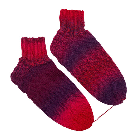 Unisex Handmade - Villasukat, koko 38 -  ()