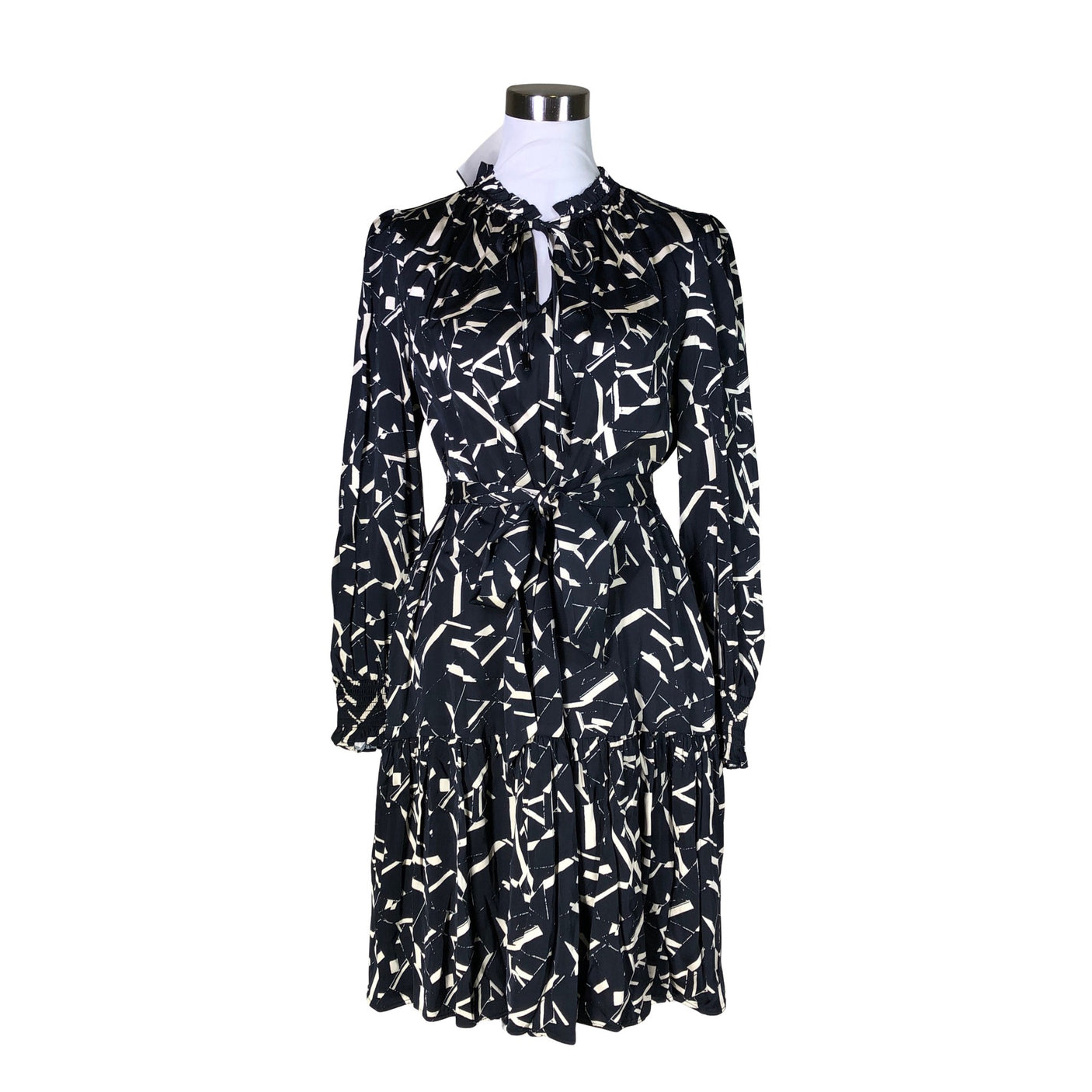 Unisex Esprit - Sifonkimekko, koko 38 -  (1)