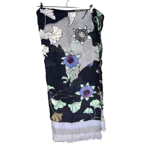 Unisex Tommy Hilfiger - Huivi, koko Maxi -  (2)